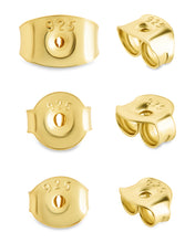 Load image into Gallery viewer, Sterling Silver Earring Backing
