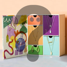Load image into Gallery viewer, 5 Day Mystery Advent Calendar

