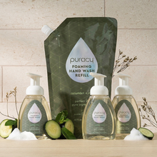 Load image into Gallery viewer, Foaming Hand Soap - DON GREAT
