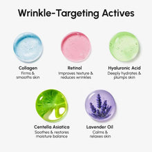 Load image into Gallery viewer, Anti-Wrinkle Forehead Patches
