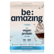 Load image into Gallery viewer, Vegan Protein - DON GREAT
