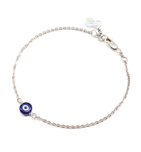 Load image into Gallery viewer, Evil Eye Bracelet
