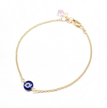 Load image into Gallery viewer, Evil Eye Bracelet

