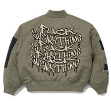 Load image into Gallery viewer, J.S BOMBER JACKET
