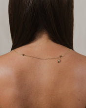 Load image into Gallery viewer, Sterling Silver Necklace Extender Set of 2
