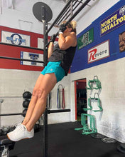 Load image into Gallery viewer, Excel Women's Workout Shorts
