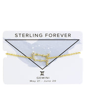 Load image into Gallery viewer, 'When Stars Align' Constellation Bracelet
