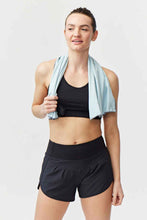 Load image into Gallery viewer, Sheva Women's High Rise Running Shorts
