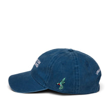 Load image into Gallery viewer, 'YOU ARE ON NATIVE LAND' ORGANIC CAP - DON GREAT

