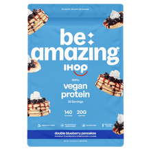 Load image into Gallery viewer, Vegan Protein - DON GREAT
