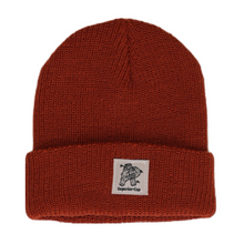 Load image into Gallery viewer, The Superior Knit Hat - DON GREAT

