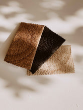 Load image into Gallery viewer, Rattan Clutch
