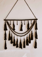 Load image into Gallery viewer, Ulu Tassel Wall Hanging
