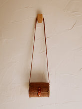 Load image into Gallery viewer, Diah Rattan Purse
