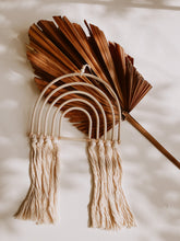 Load image into Gallery viewer, Indah Rattan Rainbow
