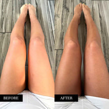Load image into Gallery viewer, Rapid Rinse Self Tanning Mousse — Dark Neutral Bronze Whipped Foam
