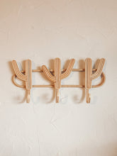 Load image into Gallery viewer, Cactus Multi Wall Hook
