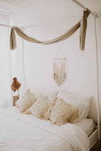 Load image into Gallery viewer, Tanah Beaded Wall Hanging

