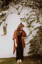 Load image into Gallery viewer, Solid Color Kimonos

