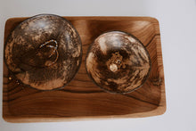 Load image into Gallery viewer, Coconut Catch-All Set
