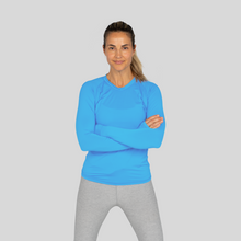 Load image into Gallery viewer, Laguna UPF 50+ Women's Sun Shirt
