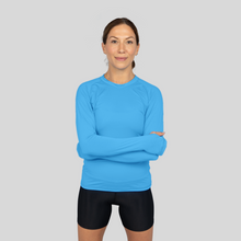 Load image into Gallery viewer, Laguna UPF 50+ Women's Sun Shirt
