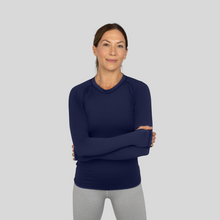 Load image into Gallery viewer, Laguna UPF 50+ Women's Sun Shirt
