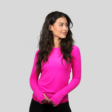 Load image into Gallery viewer, Laguna UPF 50+ Women's Sun Shirt
