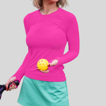 Load image into Gallery viewer, Laguna UPF 50+ Women's Sun Shirt

