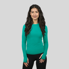 Load image into Gallery viewer, Laguna UPF 50+ Women's Sun Shirt
