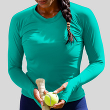 Load image into Gallery viewer, Laguna UPF 50+ Women's Sun Shirt
