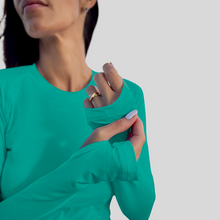 Load image into Gallery viewer, Laguna UPF 50+ Women's Sun Shirt
