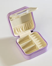 Load image into Gallery viewer, Jewelry Travel Case
