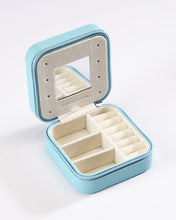 Load image into Gallery viewer, Jewelry Travel Case
