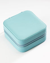 Load image into Gallery viewer, Jewelry Travel Case
