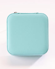 Load image into Gallery viewer, Jewelry Travel Case
