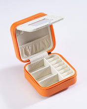 Load image into Gallery viewer, Jewelry Travel Case

