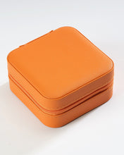 Load image into Gallery viewer, Jewelry Travel Case
