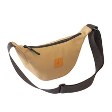 Load image into Gallery viewer, Round Mini Vegan Leather Crossbody Shoulder Bag - DON GREAT

