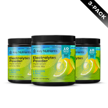 Load image into Gallery viewer, Electrolyte Recovery Plus Powder (Sugar-Free) - DON GREAT
