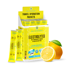 Load image into Gallery viewer, Electrolyte Recovery Plus Powder (Sugar-Free) - DON GREAT
