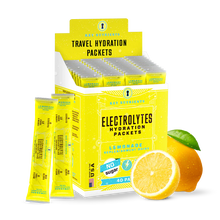 Load image into Gallery viewer, Electrolyte Recovery Plus Powder (Sugar-Free) - DON GREAT
