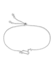 Load image into Gallery viewer, 'When Stars Align' Constellation Bracelet
