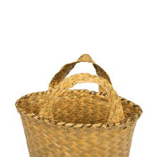 Load image into Gallery viewer, Isla Woven Handbag
