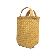 Load image into Gallery viewer, Isla Woven Handbag
