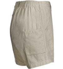 Load image into Gallery viewer, Men's Original Beer Can Island Cott. Short (30-42)
