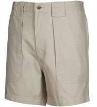 Load image into Gallery viewer, Men's Original Beer Can Island Cott. Short (30-42)
