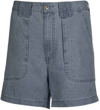Load image into Gallery viewer, Men's Original Beer Can Island Cott. Short (30-42)
