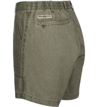 Load image into Gallery viewer, Men's Original Beer Can Island Cott. Short (30-42)
