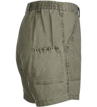 Load image into Gallery viewer, Men's Original Beer Can Island Cott. Short (30-42)
